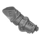 Warhammer 40k Bitz: Imperial Agents - Navy Breachers - Torso F2b - Arm, Left