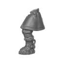 Warhammer 40k Bitz: Imperial Agents - Navy Breachers -...