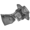 Warhammer 40k Bitz: Imperial Agents - Navy Breachers -...