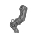 Warhammer 40k Bitz: Imperial Agents - Navy Breachers -...
