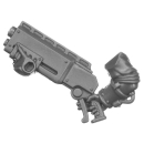 Warhammer 40k Bitz: Imperial Agents - Navy Breachers -...
