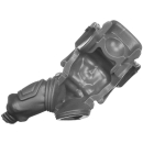 Warhammer 40k Bitz: Imperial Agents - Navy Breachers -...