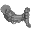 Warhammer 40k Bitz: Imperial Agents - Navy Breachers -...