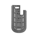Warhammer 40k Bitz: Imperial Agents - Navy Breachers -...