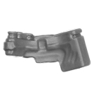 Warhammer 40k Bitz: Imperial Agents - Navy Breachers - Accessory B1 - Pouches, Endurant