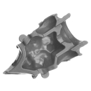 Warhammer 40k Bitz: Imperial Agents - Navy Breachers -...