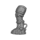 Warhammer 40k Bitz: Imperial Agents - Navy Breachers -...