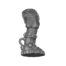 Warhammer 40k Bitz: Imperial Agents - Navy Breachers -...