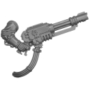 Warhammer 40k Bitz: Imperial Agents - Navy Breachers -...