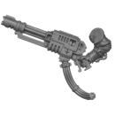 Warhammer 40k Bitz: Imperial Agents - Navy Breachers -...