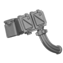 Warhammer 40k Bitz: Imperial Agents - Navy Breachers -...