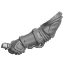 Warhammer 40k Bitz: Imperial Agents - Navy Breachers -...