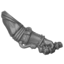Warhammer 40k Bitz: Imperial Agents - Navy Breachers -...