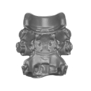 Warhammer 40k Bitz: Imperial Agents - Navy Breachers -...