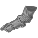Warhammer 40k Bitz: Imperial Agents - Navy Breachers -...
