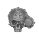 Warhammer 40k Bitz: Imperial Agents - Navy Breachers -...