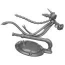 Warhammer 40k Bitz: Imperial Agents - Navy Breachers -...