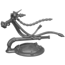 Warhammer 40k Bitz: Imperial Agents - Navy Breachers -...