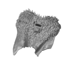 Warhammer 40k Bitz: Space Wolves - Wolf Guard Headtakers...