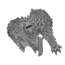 Warhammer 40k Bitz: Space Wolves - Wolf Guard Headtakers...
