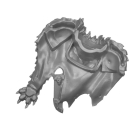 Warhammer 40k Bitz: Space Wolves - Wolf Guard Headtakers...