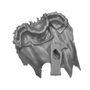 Warhammer 40k Bitz: Space Wolves - Wolf Guard Headtakers...