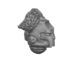 Warhammer 40k Bitz: Space Wolves - Wolf Guard Headtakers...