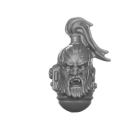 Warhammer 40k Bitz: Space Wolves - Wolf Guard Headtakers...