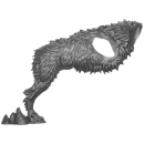 Warhammer 40k Bitz: Space Wolves - Wolf Guard Headtakers...