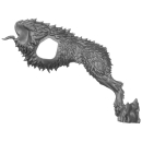 Warhammer 40k Bitz: Space Wolves - Wolf Guard Headtakers...