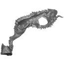 Warhammer 40k Bitz: Space Wolves - Wolf Guard Headtakers...