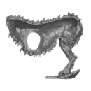 Warhammer 40k Bitz: Space Wolves - Wolf Guard Headtakers...