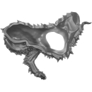 Warhammer 40k Bitz: Space Wolves - Wolf Guard Headtakers...