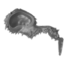 Warhammer 40k Bitz: Space Wolves - Wolf Guard Headtakers...