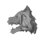 Warhammer 40k Bitz: Space Wolves - Wolf Guard Headtakers...