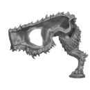 Warhammer 40k Bitz: Space Wolves - Wolf Guard Headtakers...