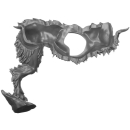 Warhammer 40k Bitz: Space Wolves - Wolf Guard Headtakers...