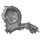 Warhammer 40k Bitz: Space Wolves - Wolf Guard Headtakers...