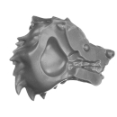 Warhammer 40k Bitz: Space Wolves - Wolf Guard Headtakers...