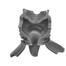 Warhammer 40k Bitz: Space Wolves - Wolf Guard Battle...