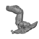 Warhammer 40k Bitz: Space Wolves - Wolf Guard Battle...
