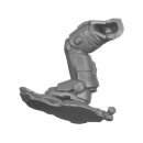 Warhammer 40k Bitz: Space Wolves - Wolf Guard Battle...