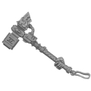 Warhammer 40k Bitz: Space Wolves - Wolf Guard Battle...