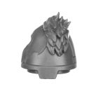 Warhammer 40k Bitz: Space Wolves - Wolf Guard Battle...