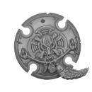 Warhammer 40k Bitz: Space Wolves - Wolf Guard Battle...
