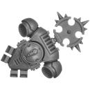 Warhammer 40k Bitz: Space Wolves - Wolf Guard Battle...