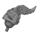 Warhammer 40k Bitz: Space Wolves - Wolf Guard Battle...