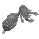 Warhammer 40k Bitz: Space Wolves - Wolf Guard Battle...