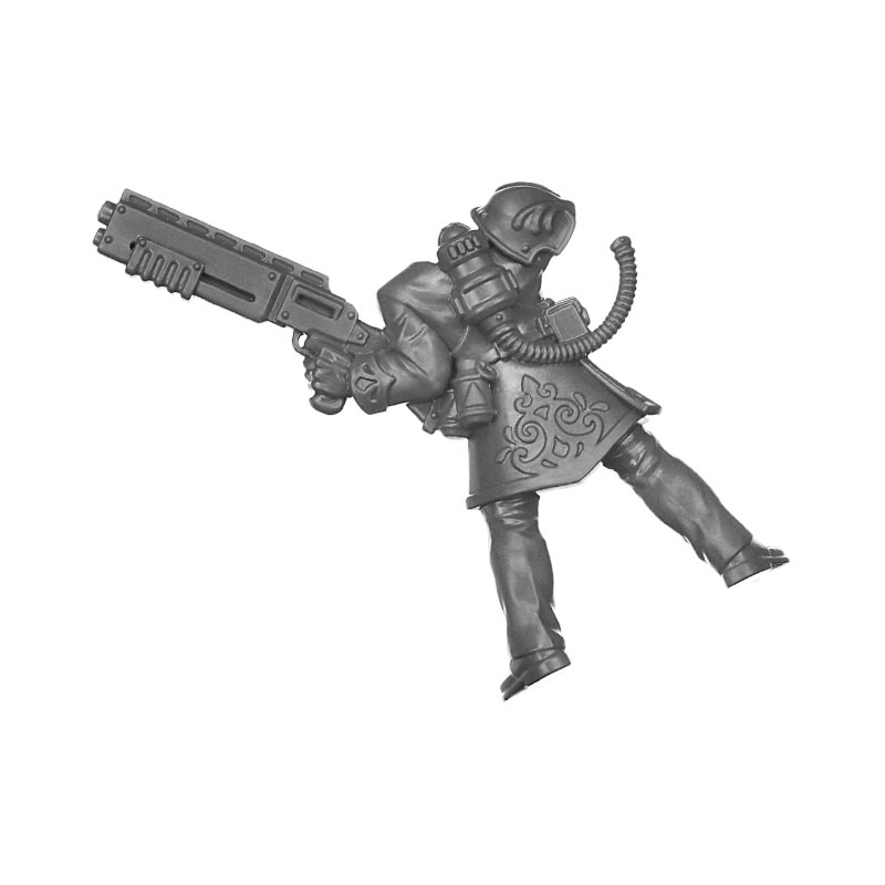 Portraits in Warhammer 40 Rogue Trader: how to download and change