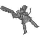 Warhammer 40k Bitz: Imperial Agents - Rogue Trader...